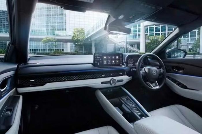 Về hệ truyền động, truyền thông Nhật Bản cho rằng Avancier có thể sử dụng hệ thống hybrid e:HEV thế hệ mới, kết hợp động cơ xăng 2.0L với hai mô-tơ điện.