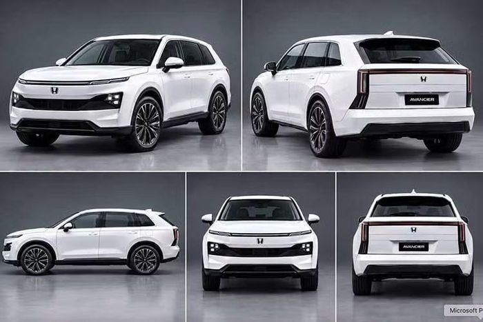 Giá bán tại Nhật Bản hiện chưa được Honda xác nhận, nhưng truyền thông địa phương dự đoán xe có thể khoảng 6 triệu yên (tương đương khoảng 1 tỷ đồng).