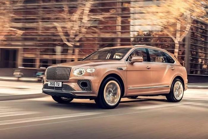 Động thái này đưa hoạt động kinh doanh Bentley vào danh mục thương hiệu do PPTMG vận hành tại Việt Nam.