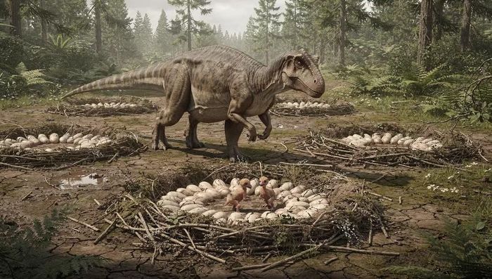 Ảnh: dinos