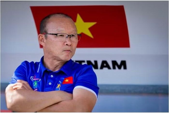 U23 Việt Nam khi đó dưới thời HLV Park Hang-seo đã tạo nên hành trình lịch sử khi lần đầu tiên vào chung kết giải đấu.