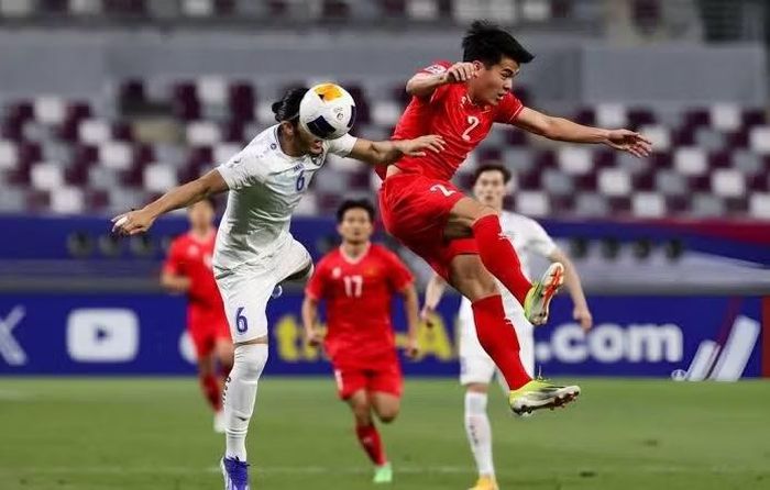 Theo thống kê trước cuộc chạm trán tại ASIAD 2026, hai đội đã gặp nhau 10 lần ở cấp độ U23/U22. Việt Nam chưa từng thắng với 4 trận hòa và 6 thất bại.