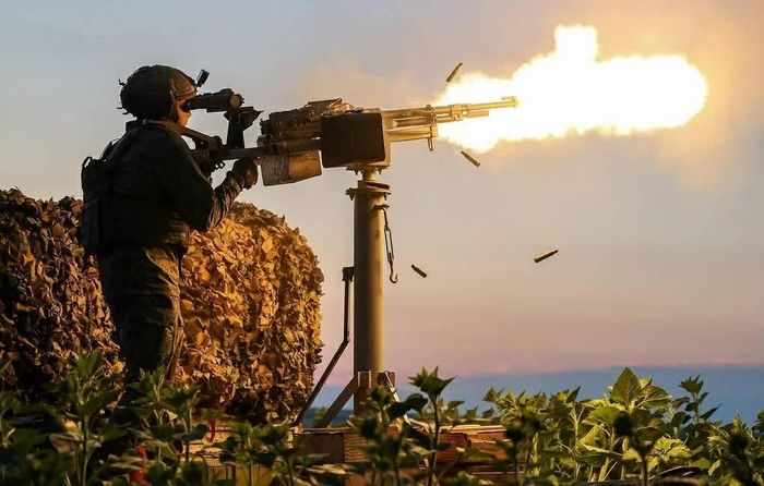 Nga đã đánh chặn và bắn hạ hơn 1.600 UAV của Ukraine trong ngày 20/9, trong đó 450 chiếc nhằm hướng thủ đô. (Nguồn: TASS)