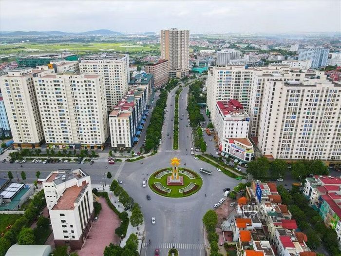 Bắc Ninh đặt mục tiêu riêng giai đoạn 2026 - 2030 hoàn thành tối thiểu 128.893 căn nhà. Ảnh: stc.bacninh.gov.vn