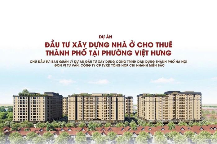 Nhà ở cho thuê cần được xem là một cấu phần quan trọng của thị trường, giúp mở rộng khả năng tiếp cận nhà ở thay vì chỉ tập trung vào sản phẩm để bán. (Ảnh minh hoạ Internet).