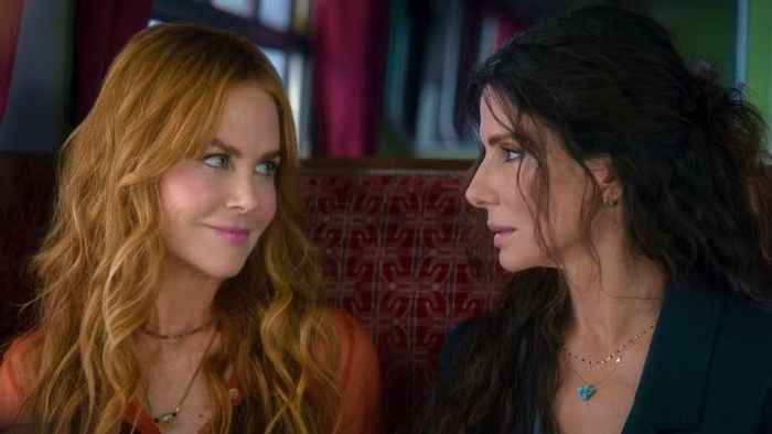 Practical Magic 2 đuối sức tại phòng vé.