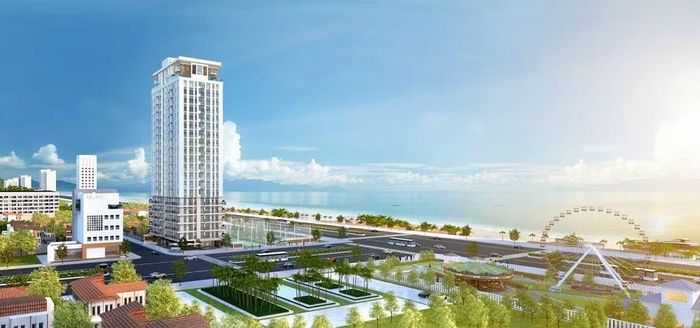 Dự án chung cư Kim Ngân (phường Vũng Tàu, TPHCM) cần xử lý dứt điểm tranh chấp trước khi xem xét cấp giấy chứng nhận.