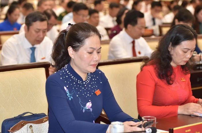 Kỳ họp cho ý kiến, thông qua nhiều chính sách, chủ trương nhằm cụ thể hóa Luật Phát triển đô thị.