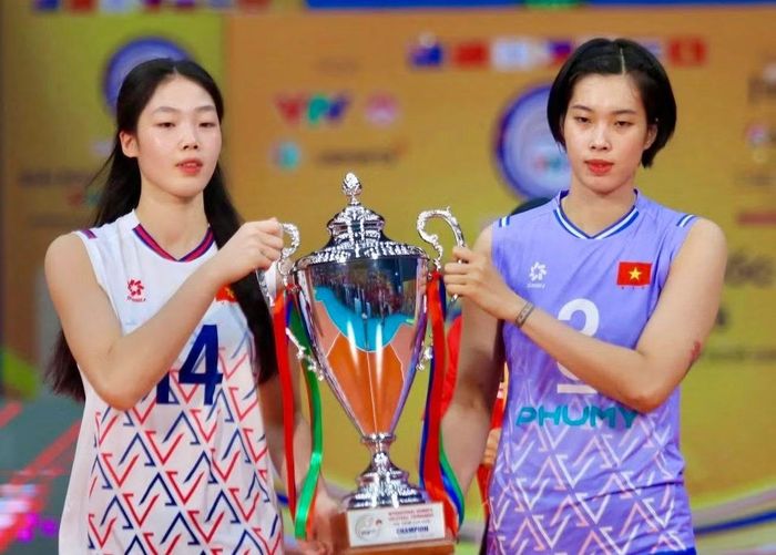 Ở tuổi 18, Quỳnh Hương đảm nhiệm vai trò quan trọng trên hàng công của đội tuyển Việt Nam trong một sân chơi có tính cạnh tranh rất cao. Sự hiện diện của Quỳnh Hương cũng cho thấy một thế hệ trẻ của bóng chuyền nữ Việt Nam đang từng bước trưởng thành, sẵn sàng tiếp nối các đàn chị như Trần Thị Thanh Thúy.
