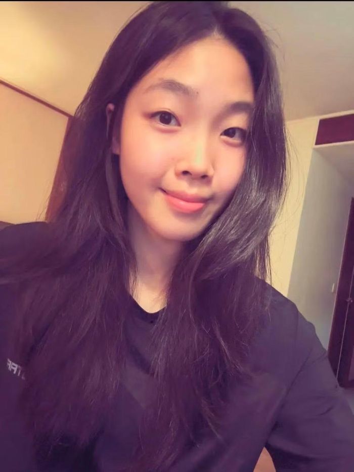 Phạm Quỳnh Hương đã chứng minh sự trưởng thành và tiến bộ qua từng giải đấu.