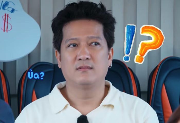 Võ Tấn Phát được đề xuất thay thế Trường Giang.
