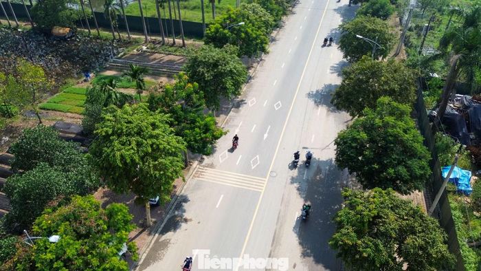 Ngày 20/9, Chủ tịch UBND TP Hà Nội yêu cầu làm rõ nguyên nhân, xác định trách nhiệm và giải pháp xử lý vụ nam sinh bị ngã xuống cống tử vong tại phường Đông Ngạc.
