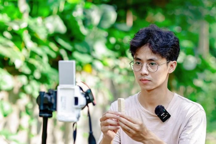 Nhà sáng sáng tạo số, KOL, KOC có thể chọn nhiều cách kiếm tiền như: quảng cáo, tiếp thị liên kết, livestream bán hàng, xây thương hiệu riêng, khai thác bản quyền hình ảnh...