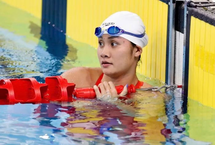 Đáng chú ý, Mỹ Tiên được ban huấn luyện đưa sang Nam Ninh (Trung Quốc) tập huấn từ ngày 25/7, cùng nhóm các tuyển thủ chủ lực như Nguyễn Huy Hoàng, Trần Hưng Nguyên, Phạm Thanh Bảo và Mai Trần Tuấn Anh. Đội tuyển kết thúc đợt tập huấn tại Trung Quốc ngày 15/9 và sang Nhật Bản ngày 17/9.