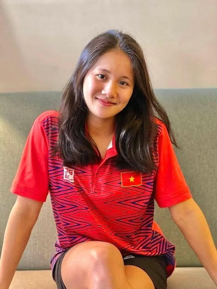 Từ đó, cô thường xuyên góp mặt trong đội tuyển quốc gia, tranh tài tại SEA Games, Asiad và các giải vô địch thế giới. Năm 2024, Mỹ Tiên cùng một đồng đội là hai đại diện của bơi Việt Nam giành suất dự Olympic Paris.
