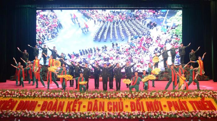 Theo kế hoạch, Lớp bồi dưỡng sẽ diễn ra trong thời gian 1 tháng.