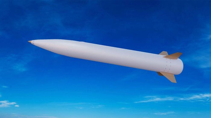 Tên lửa Precision Strike Missile (PrSM Increment 2) của Lockheed Martin bổ sung khả năng tấn công trên biển vào nền tảng tên lửa cơ sở đã được kiểm chứng qua thực chiến. (Nguồn ảnh: Lockheed Martin/breakingdefense.com)