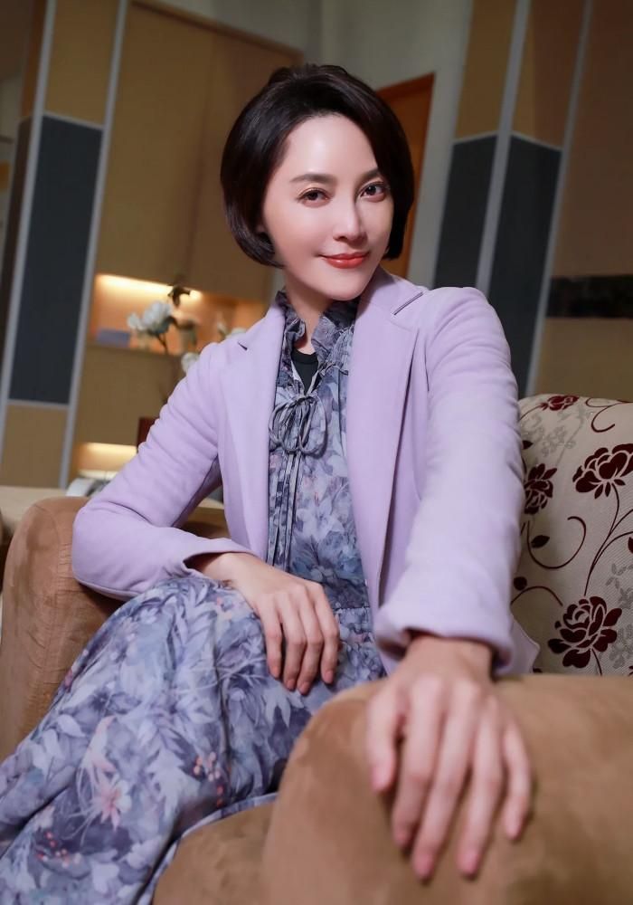 Diễn viên chuyên trị các vai phản diện của màn ảnh Đài Loan.