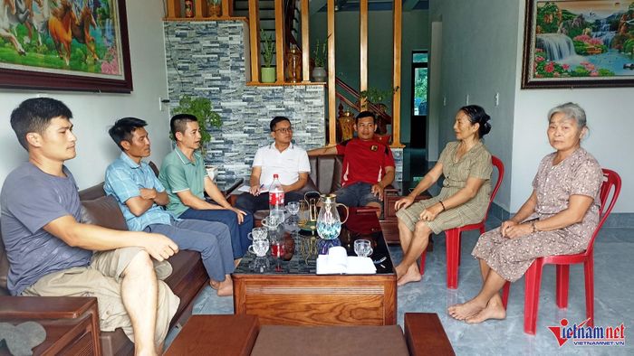 Cơ quan chức năng đề nghị công an vào cuộc xác minh, rà soát thông tin hiện vật.