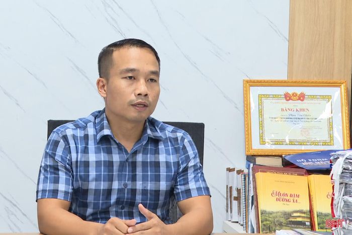 Luật sư Phan Văn Chiều khuyến nghị người nộp thuế cần chủ động rà soát để tránh những hệ lụy lâu dài.