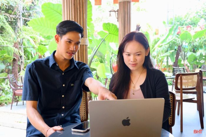 Người dân cần nâng cao ý thức, trách nhiệm khi tiếp nhận, đăng tải và chia sẻ thông tin.