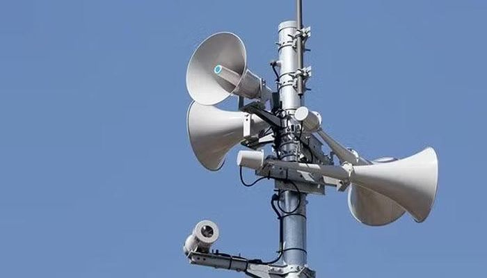 Ba Lan mở rộng mạng lưới còi báo động sau các vụ tập kích gần biên giới. Ảnh minh họa: Ukrinform