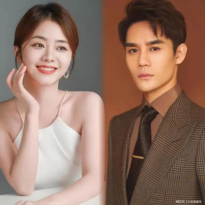 Tin đồn tình ái của 2 ngôi sao từng rộ lên trước đây. Ảnh: 163