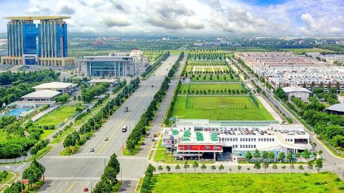 Becamex sắp nhận gần 3,4 tỷ đồng cổ tức từ công ty con UDJ (Ảnh: Becamex).