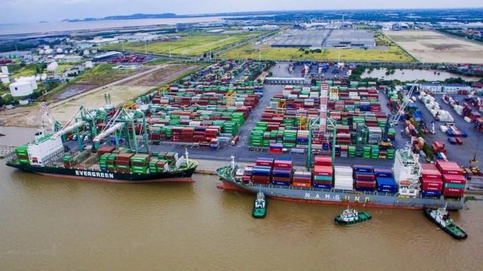 Viconship dự kiến vay 2.200 tỷ đồng từ 4 công ty con để bổ sung vốn lưu động, tái cơ cấu dòng tiền, trong bối cảnh dư nợ vượt 6.500 tỷ đồng (Ảnh: Viconship).