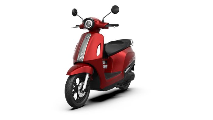 VinFast Evo Grand II có giá bán chỉ từ 25,9 triệu đồng.