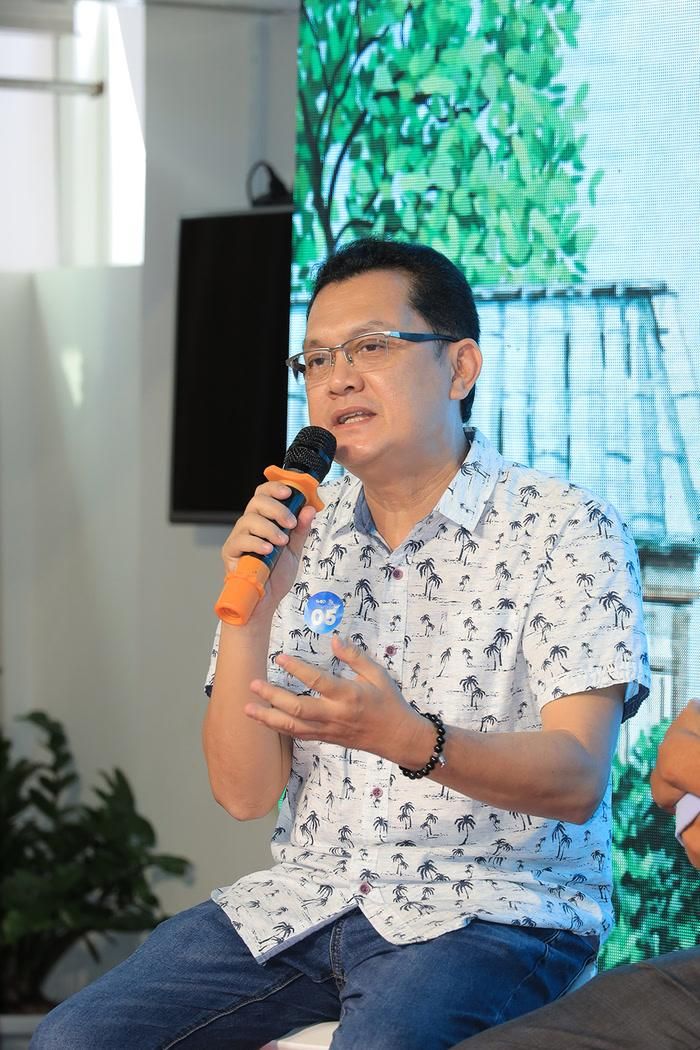 NSƯT Hữu Châu có bài đăng công khai đòi nợ Hồng Đào gây xôn xao mạng xã hội cách đây ít ngày.