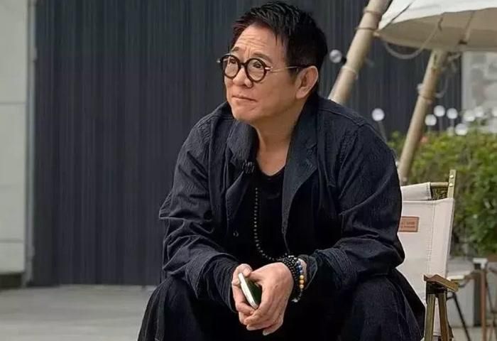Lý Liên Kiệt hiện tại.