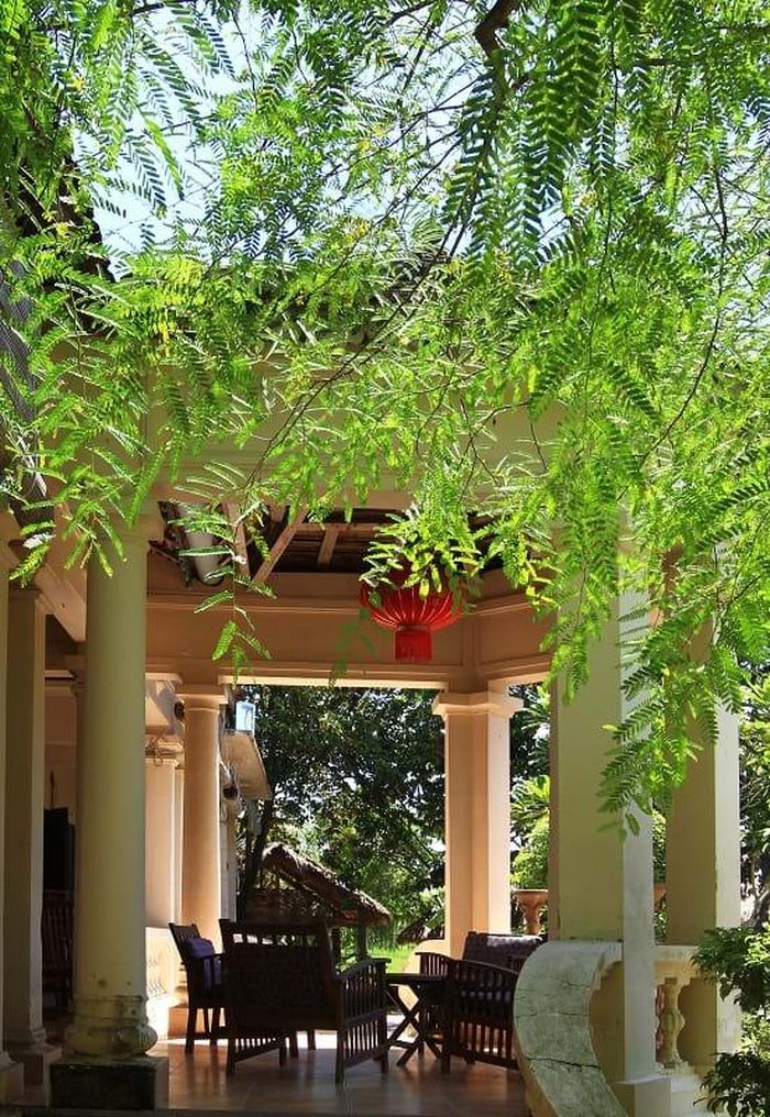 Cần quan tâm “ăn theo thuở, ở theo thời” để không lạc điệu với xu hướng, môi trường, vật liệu, phong cách… của xã hội.