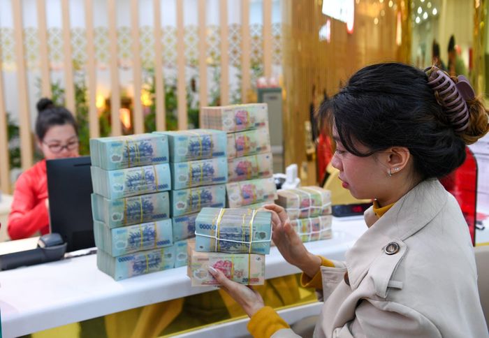 Cá nhân chủ doanh nghiệp có thể mất cả trăm triệu để hoàn tất thủ tục đóng mã số thuế. Ảnh: Hoàng Anh