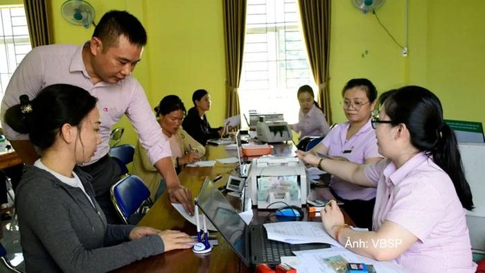 Đến cuối tháng 6/2026, chương trình tín dụng dành cho người học STEM có dư nợ 4.423 tỷ đồng.