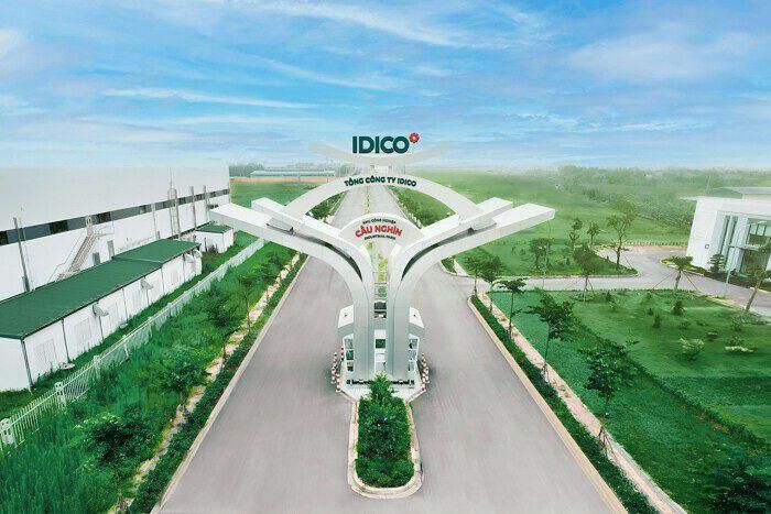 Nguồn: IDICO.