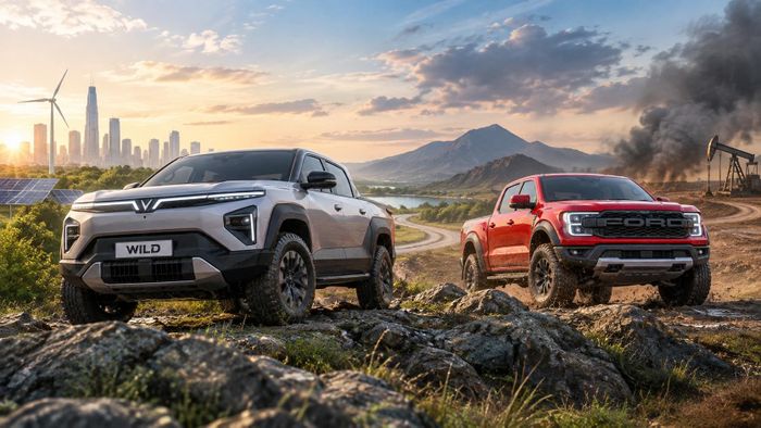Cuộc đối đầu giữa REEV và Diesel trong phân khúc bán tải sẽ chịu tác động định hình rất lớn từ các biến số chính sách công nghiệp và môi trường tại Việt Nam trong giai đoạn 2026–2030.