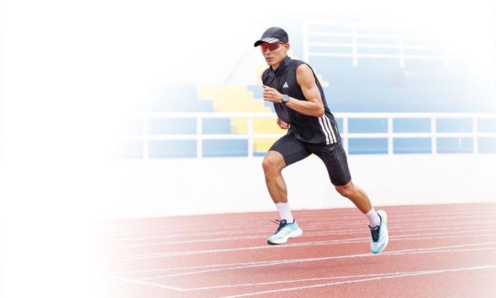  Phạm Tiến Sản - vận động viên môn Duathlon - hai môn phối hợp gồm chạy - đạp xe là một trong những vận động viên sáng giá của thể thao Bắc Ninh. 