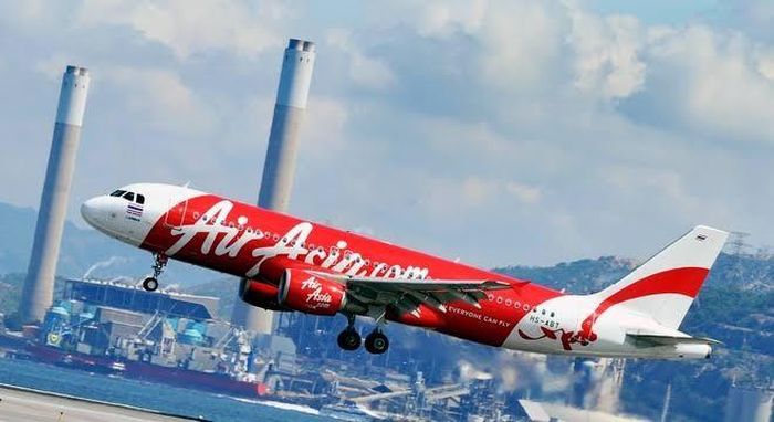 AirAsia là lựa chọn tiết kiệm cho các chặng bay ngắn