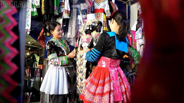 Xã Tà Xi Láng đang triển khai nhiều mô hình bảo tồn văn hóa gắn với phát triển sinh kế.