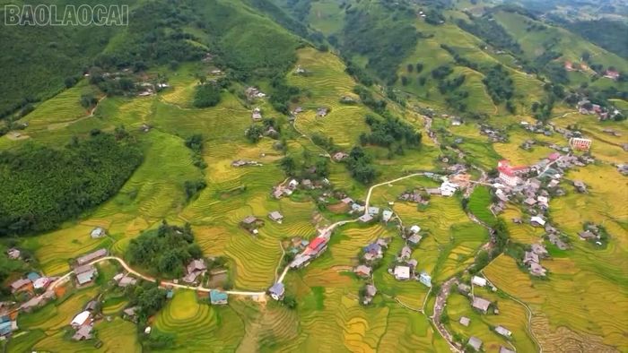 Từ lời Bác dạy, những nếp sống đẹp đang được đồng bào các dân tộc Lào Cai gìn giữ, bồi đắp trong cuộc sống hôm nay.