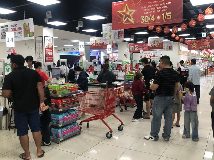 Thị trường nội địa được dự báo diễn biến thuận lợi trong những tháng cuối năm nay