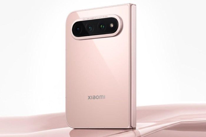 Bo mạch chủ là linh kiện đắt đỏ nhất của Xiaomi 18 Fold