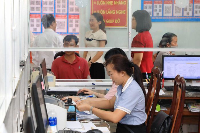 Việc hỗ trợ được tỉnh Lâm Đồng tổ chức trực tiếp tại cơ sở, thay vì chỉ dừng ở tuyên truyền