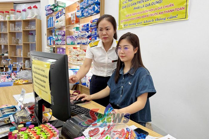 Thuế Cơ sở 1 rà soát nguồn thu trên địa bàn