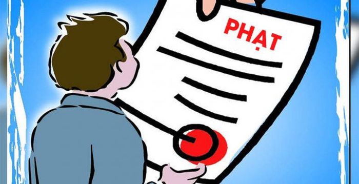 Quy định mới về xử phạt vi phạm hành chính trong lĩnh vực an ninh, trật tự, an toàn xã hội.