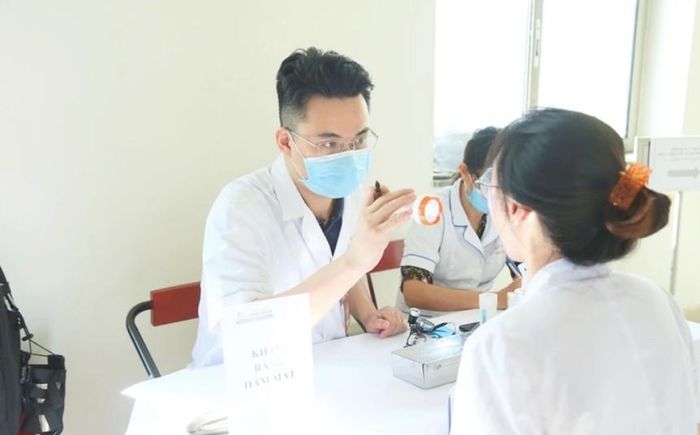 Đề xuất thêm nhiều bệnh, nhóm bệnh được kê đơn ngoại trú trên 30 ngày (Ảnh minh họa).
