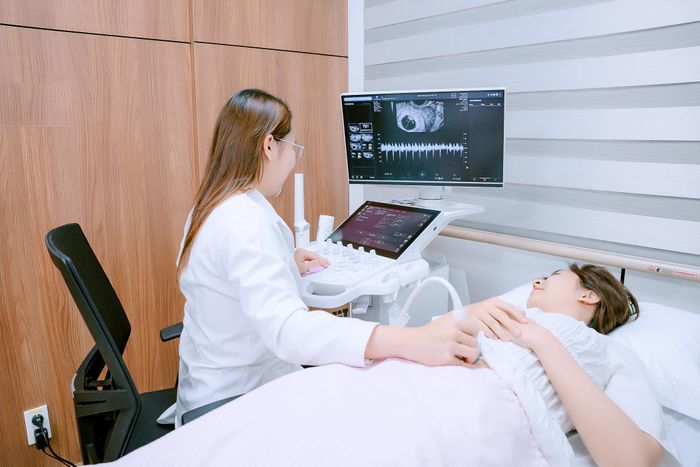 Cần chủ động thăm khám đánh giá chức năng sinh sản (ảnh minh họa).