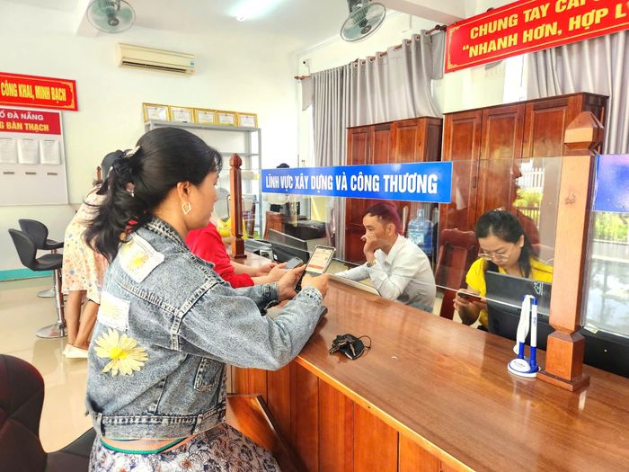 Ngành Xây dựng TP Đà Nẵng đã đã hoàn thành 3/3 nhiệm vụ được giao chủ trì.