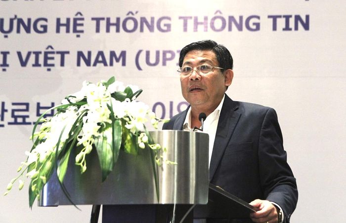 Ông Ngô Công Thức, Phó chủ tịch UBND tỉnh An Giang cho rằng, giá trị của dự án không dừng ở lại việc hoàn thành và bàn giao sản phẩm mà quan trọng hơn là khả năng đưa các kết quả vào sử dụng trong thực tế.